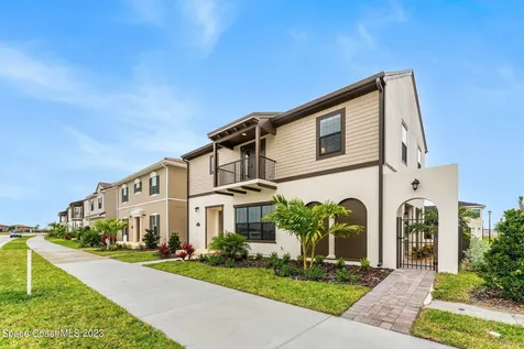 2444 Addison Drive Melbourne FL 32940