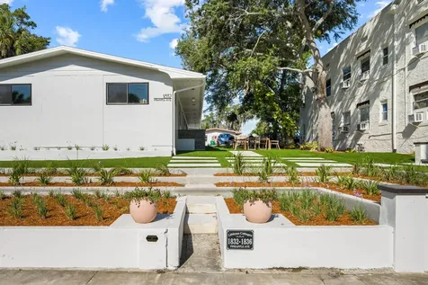 1832-1838 Pineapple Avenue Melbourne FL 32935