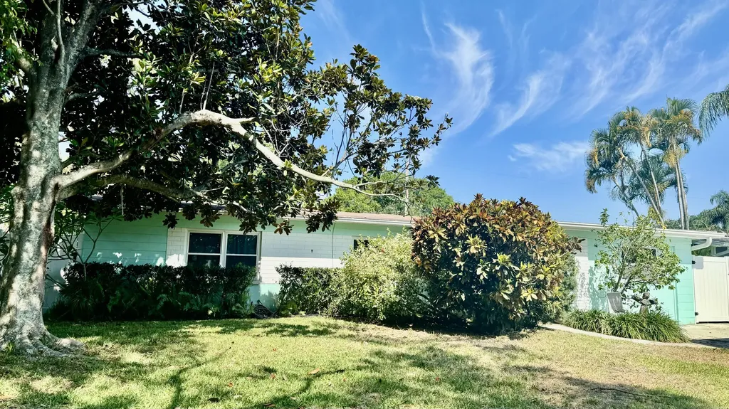 313 3rd Street Merritt Island FL 32953