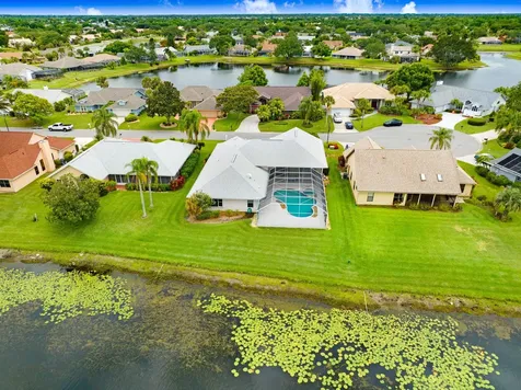 1240 Palm Garden Place Melbourne FL 32940