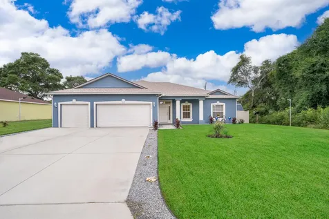 3778 SW 134th Street Ocala FL 34473