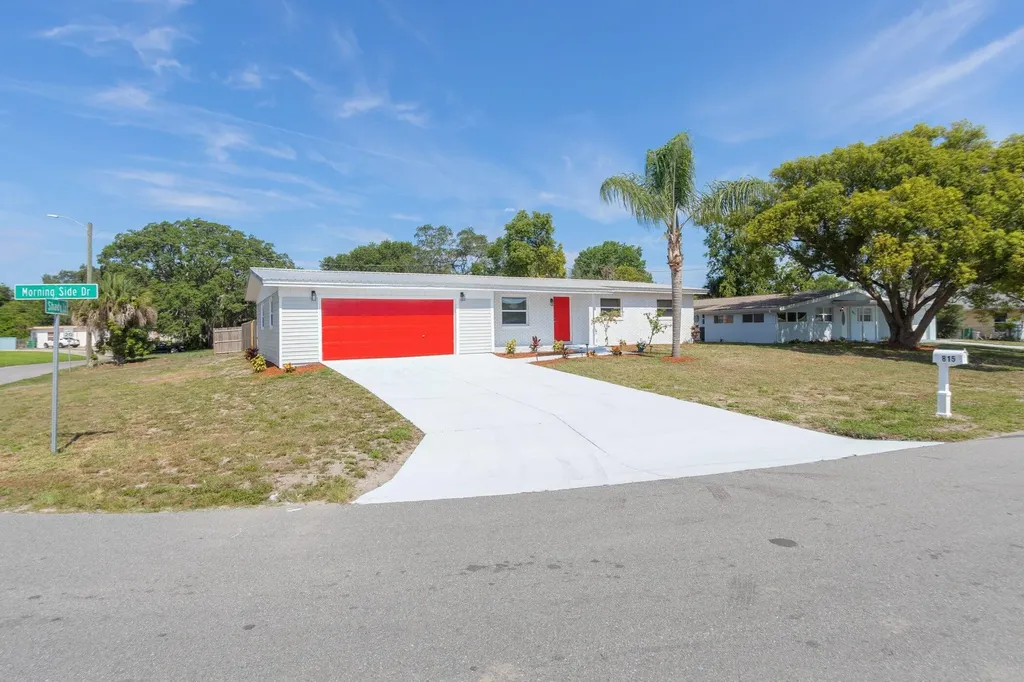 815 Morning Side Drive Cocoa FL 32922