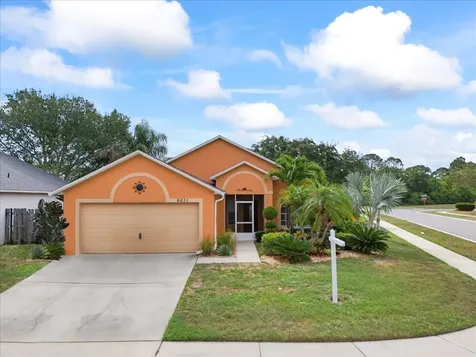 6631 Fawn Ridge Drive Melbourne FL 32940