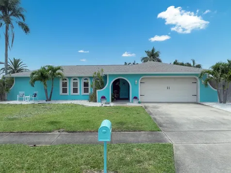 640 Caribbean Drive Satellite Beach FL 32937