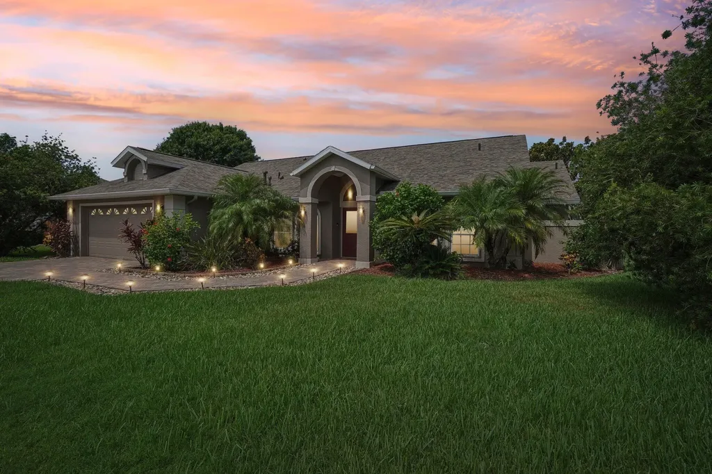 3550 Bull Run Court Melbourne FL 32934
