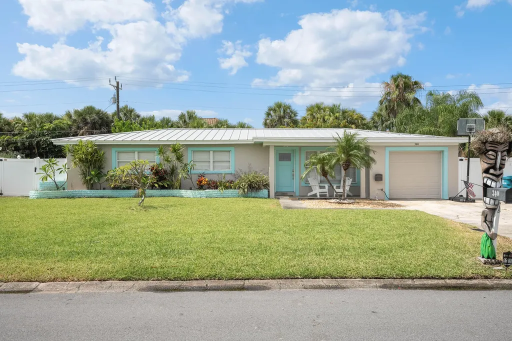 340 W Exeter Street Satellite Beach FL 32937
