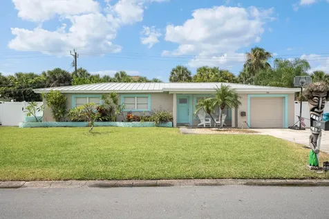 340 W Exeter Street Satellite Beach FL 32937