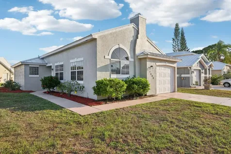 1996 Sundew Court NE Palm Bay FL 32905