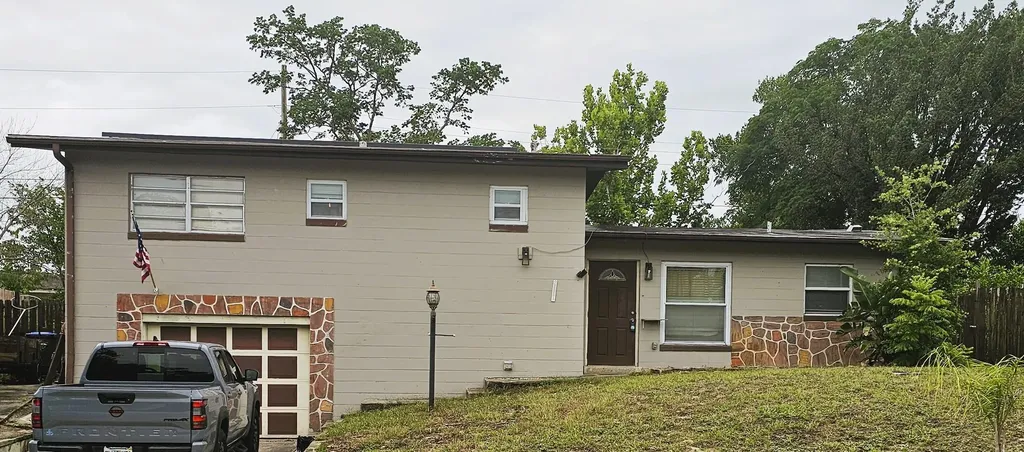 1421 Crest Drive Titusville FL 32780