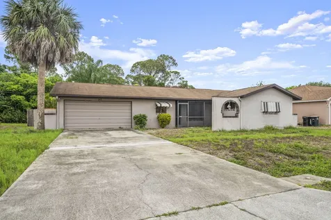243 Dorado Avenue NE Palm Bay FL 32907