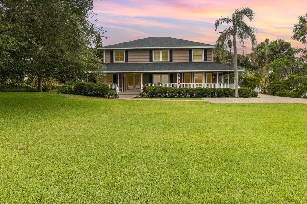 4325 S Tropical Trail Merritt Island FL 32952