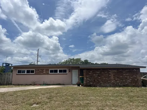 125 Carib Drive Merritt Island FL 32952