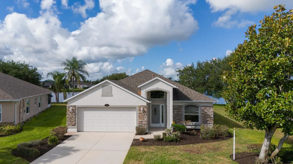 1545 Timacuan Drive Melbourne FL 32940