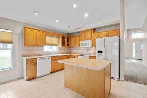 1545 Timacuan Drive Melbourne FL 32940