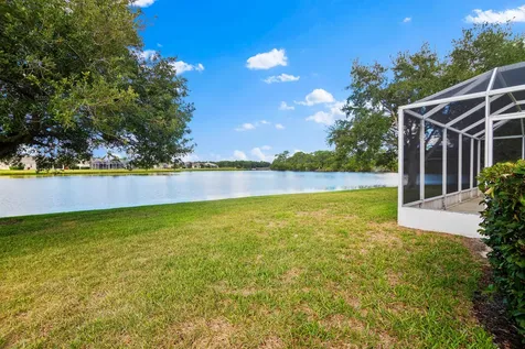1545 Timacuan Drive Melbourne FL 32940