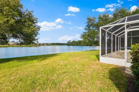1545 Timacuan Drive Melbourne FL 32940
