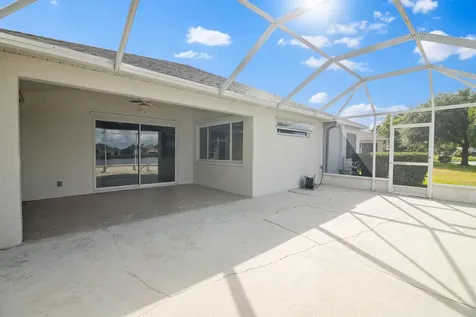 1545 Timacuan Drive Melbourne FL 32940