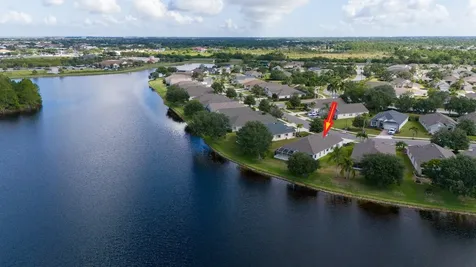 1545 Timacuan Drive Melbourne FL 32940