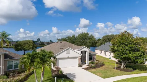 1545 Timacuan Drive Melbourne FL 32940