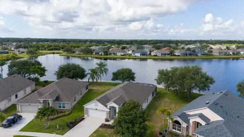 1545 Timacuan Drive Melbourne FL 32940