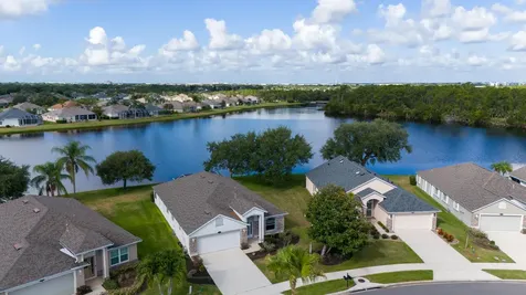 1545 Timacuan Drive Melbourne FL 32940
