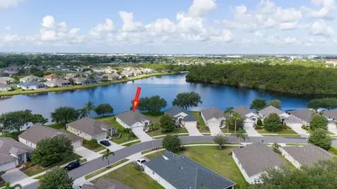1545 Timacuan Drive Melbourne FL 32940