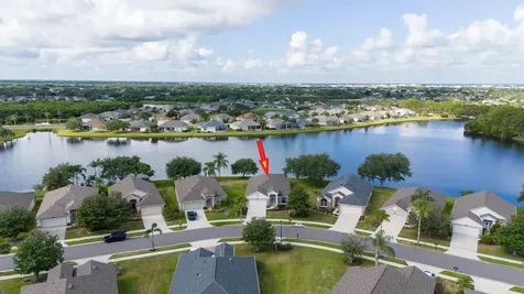 1545 Timacuan Drive Melbourne FL 32940