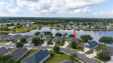 1545 Timacuan Drive Melbourne FL 32940