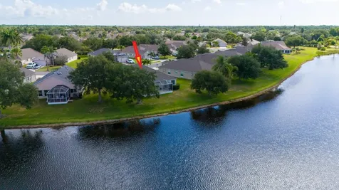 1545 Timacuan Drive Melbourne FL 32940