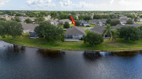 1545 Timacuan Drive Melbourne FL 32940