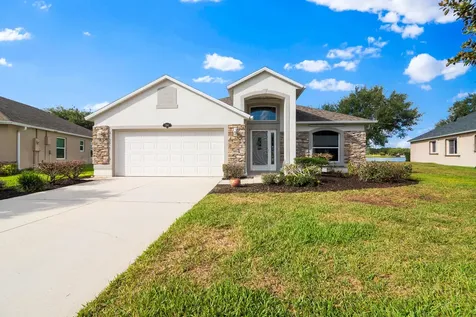 1545 Timacuan Drive Melbourne FL 32940