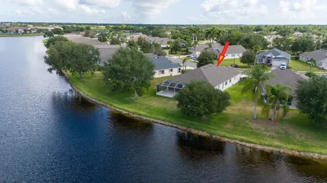 1545 Timacuan Drive Melbourne FL 32940