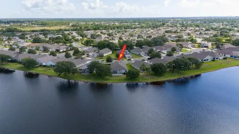1545 Timacuan Drive Melbourne FL 32940