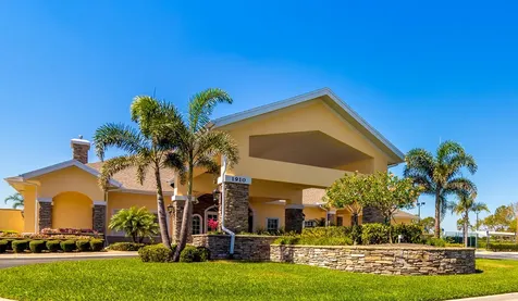 1545 Timacuan Drive Melbourne FL 32940