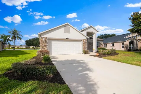 1545 Timacuan Drive Melbourne FL 32940