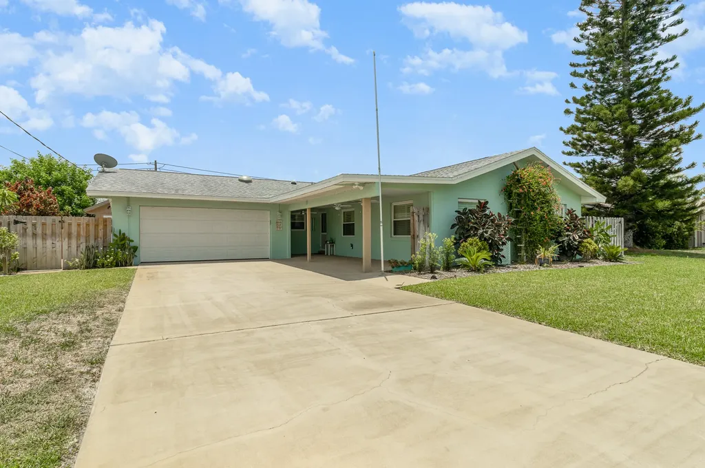 477 Monitor Street Merritt Island FL 32952