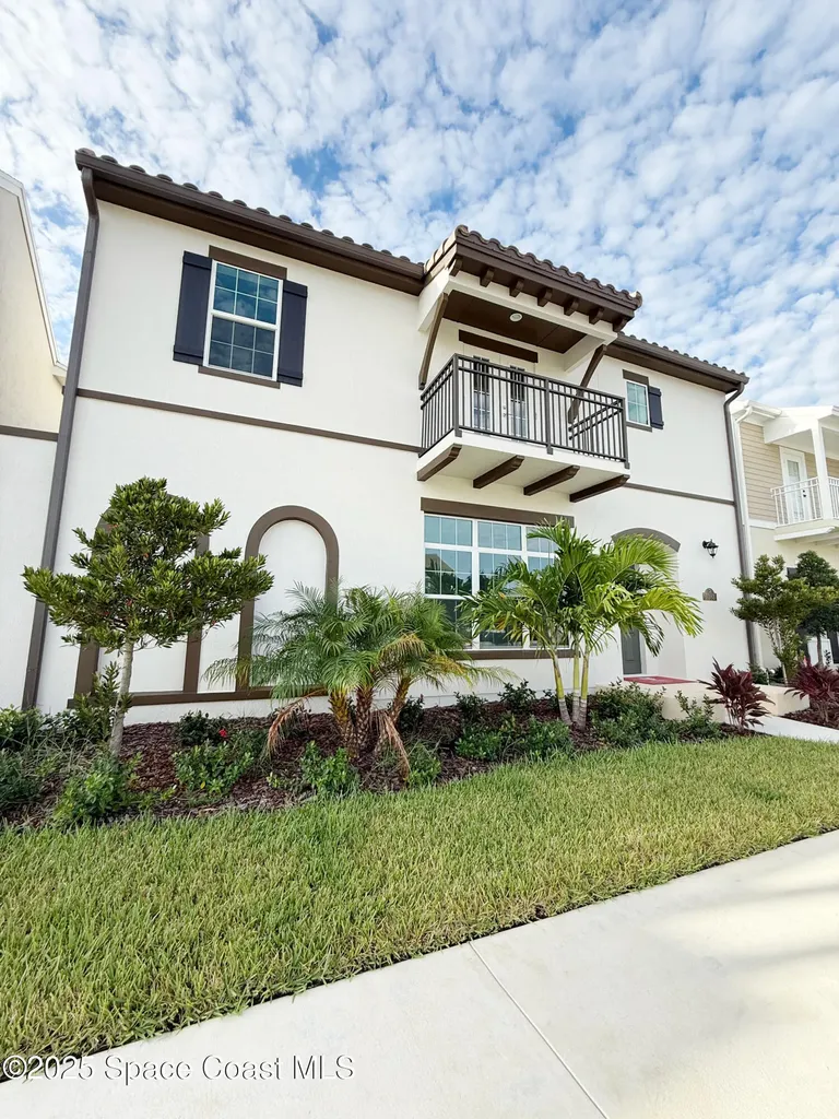 2383 Addison Drive Melbourne FL 32940