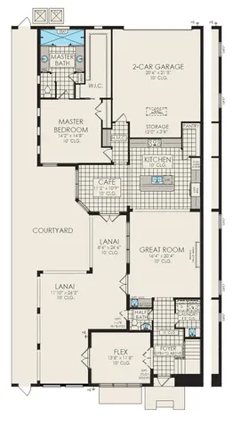 2383 Addison Drive Melbourne FL 32940