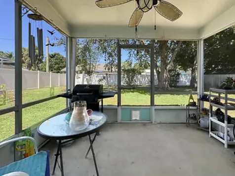 1658 Seahouse Street Sebastian FL 32958