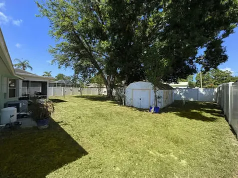1658 Seahouse Street Sebastian FL 32958