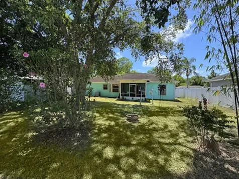 1658 Seahouse Street Sebastian FL 32958