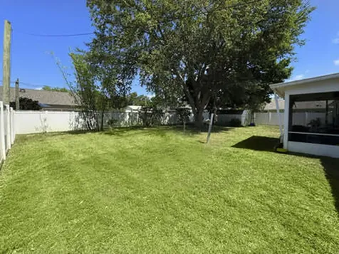 1658 Seahouse Street Sebastian FL 32958