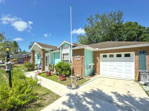 1658 Seahouse Street Sebastian FL 32958