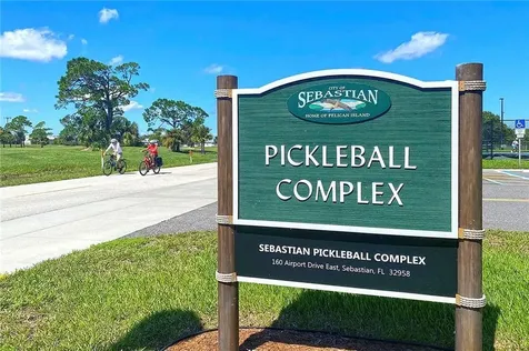 1658 Seahouse Street Sebastian FL 32958