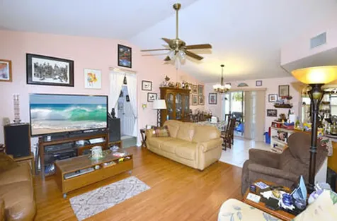 1658 Seahouse Street Sebastian FL 32958