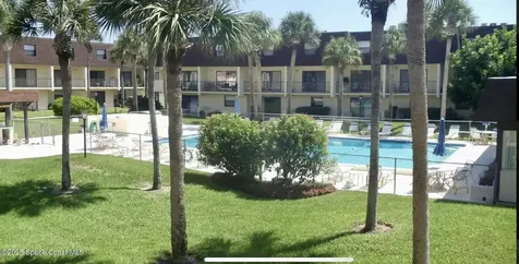 190 Paradise Boulevard Indialantic FL 32903
