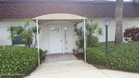 190 Paradise Boulevard Indialantic FL 32903