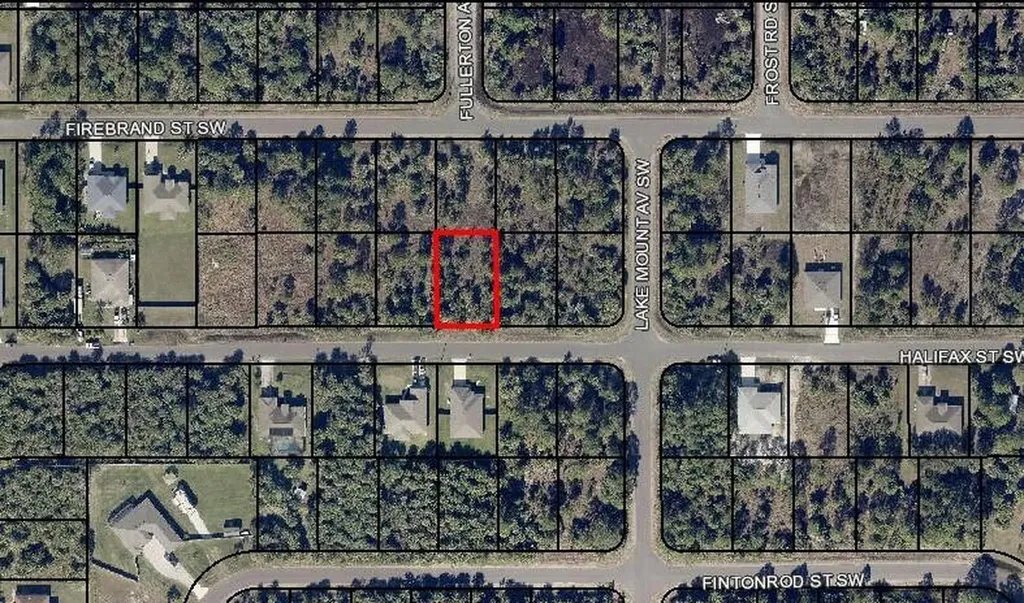 513 Halifax Street SW Palm Bay FL 32908