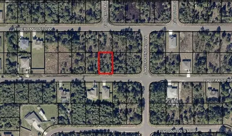 513 Halifax Street SW Palm Bay FL 32908