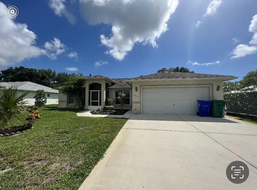 1574 Ocean Cove Street Sebastian FL 32958